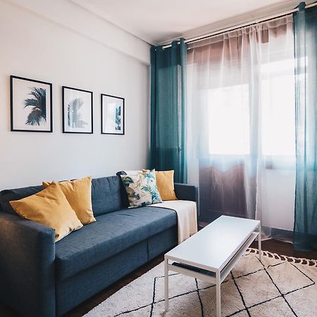 Zumalakarregi Apartment By People Rentals บิลเบา ภายนอก รูปภาพ
