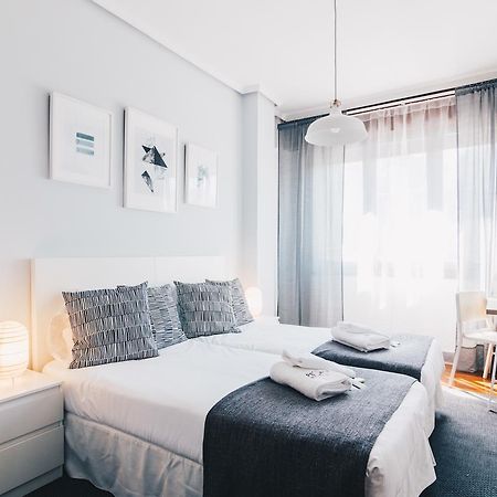 Zumalakarregi Apartment By People Rentals บิลเบา ภายนอก รูปภาพ