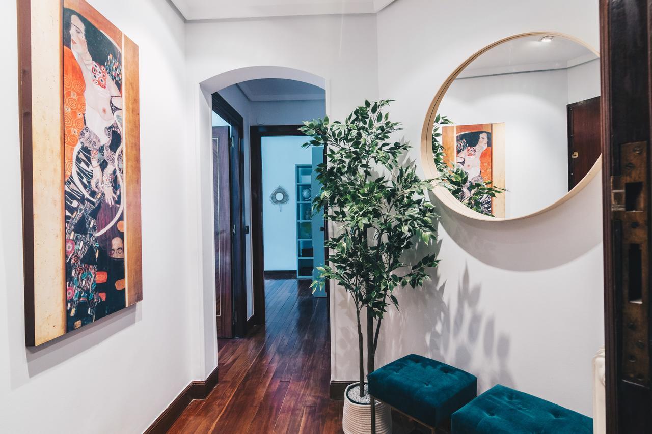 Zumalakarregi Apartment By People Rentals บิลเบา ภายนอก รูปภาพ