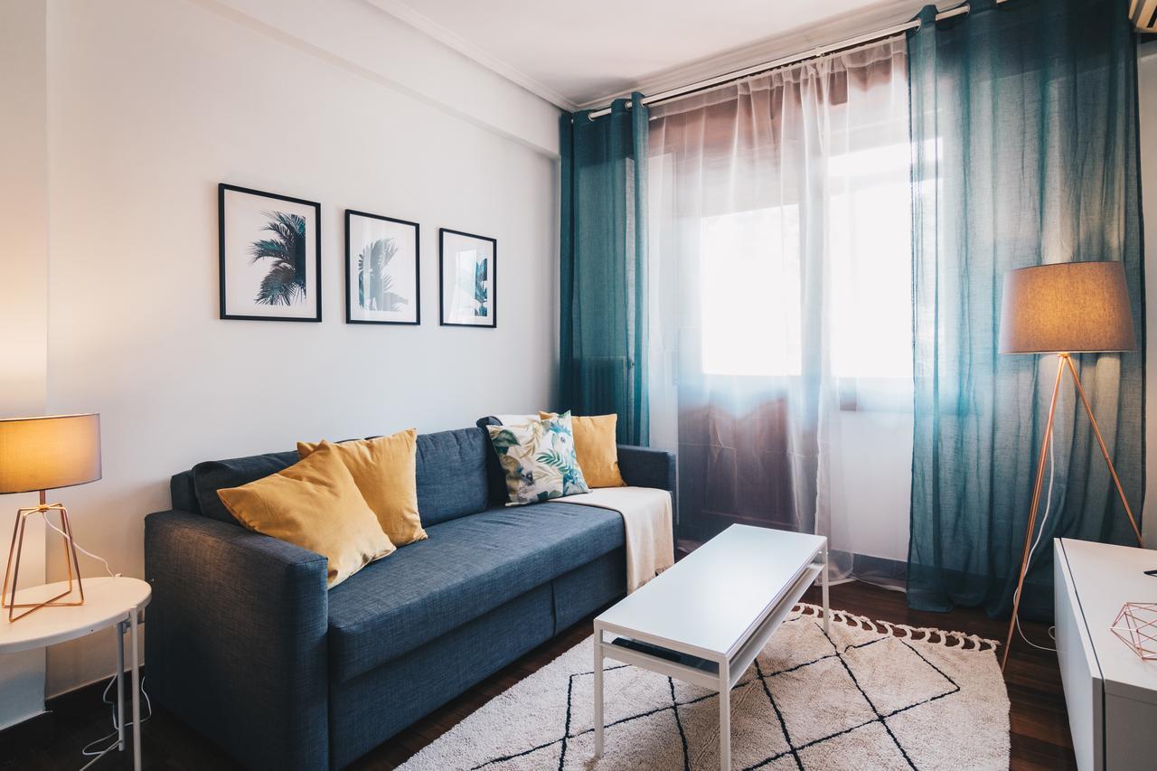 Zumalakarregi Apartment By People Rentals บิลเบา ภายนอก รูปภาพ