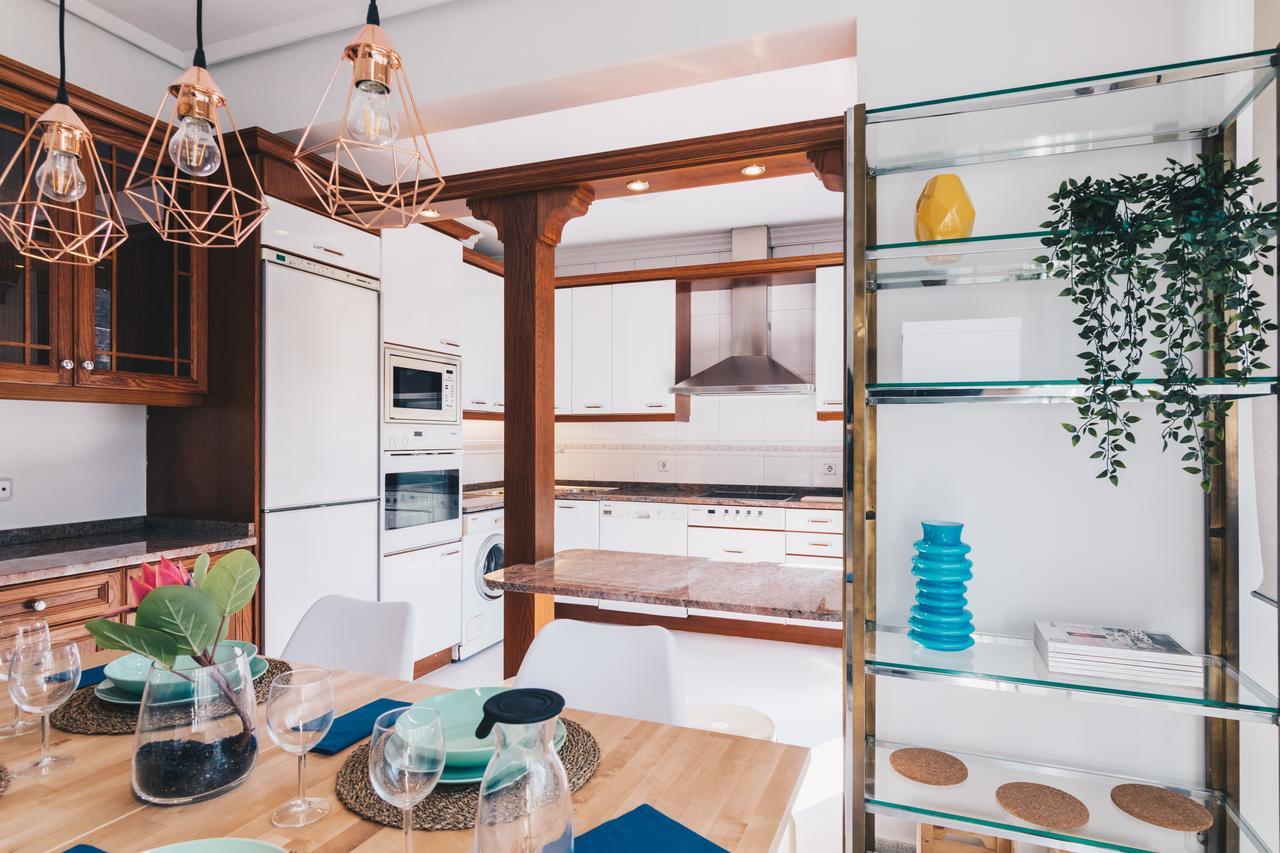 Zumalakarregi Apartment By People Rentals บิลเบา ภายนอก รูปภาพ