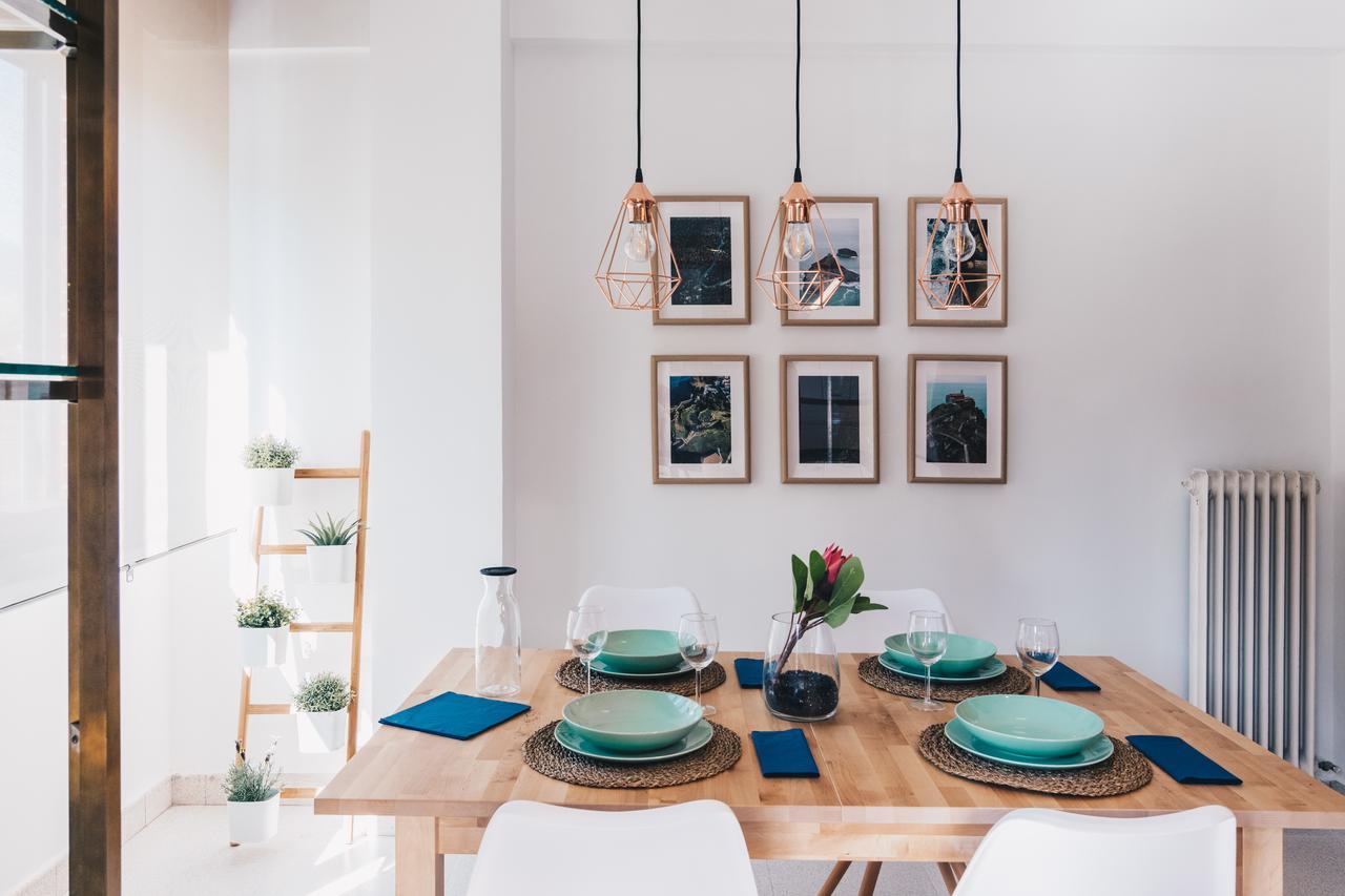 Zumalakarregi Apartment By People Rentals บิลเบา ภายนอก รูปภาพ