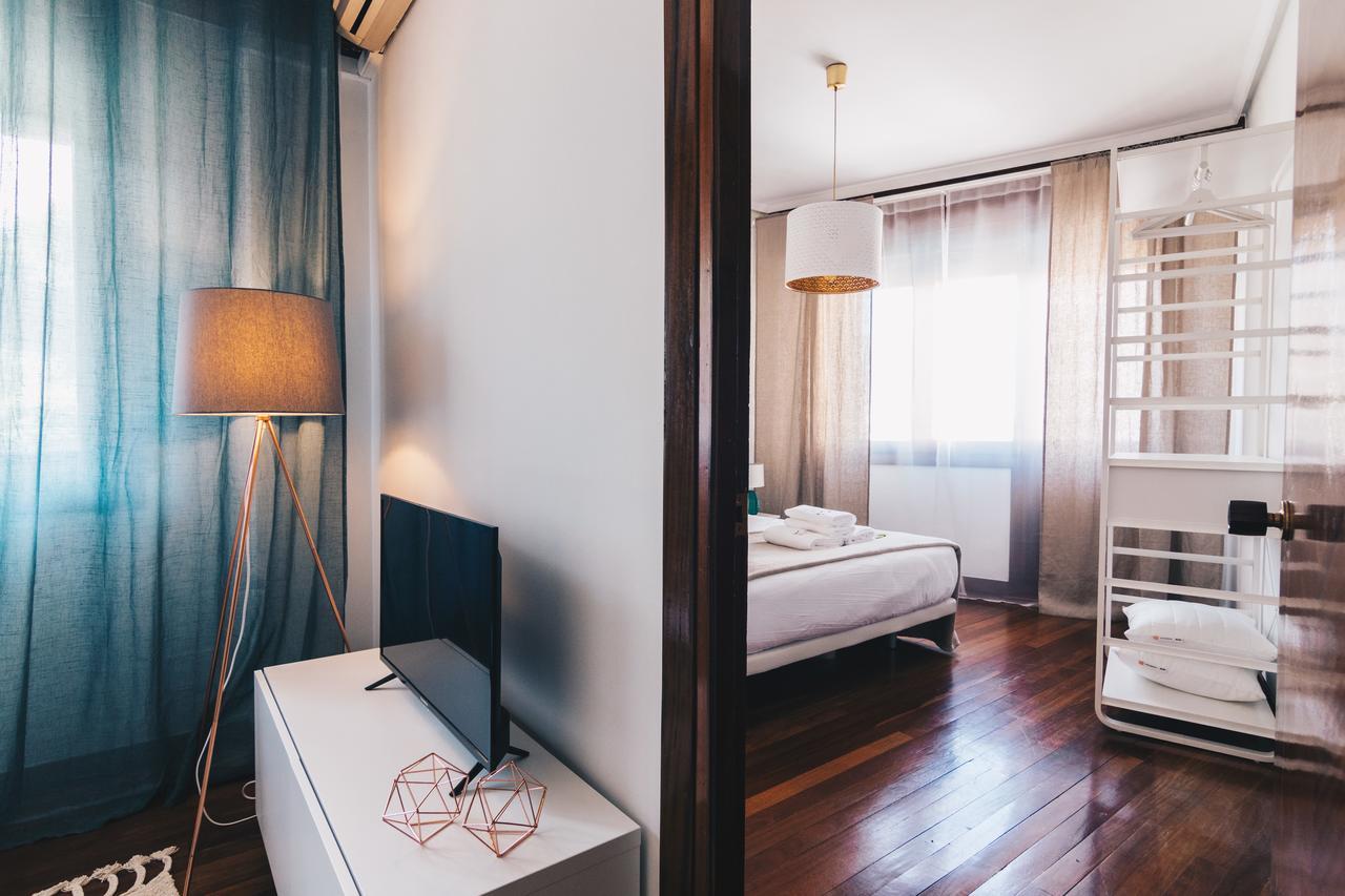 Zumalakarregi Apartment By People Rentals บิลเบา ภายนอก รูปภาพ
