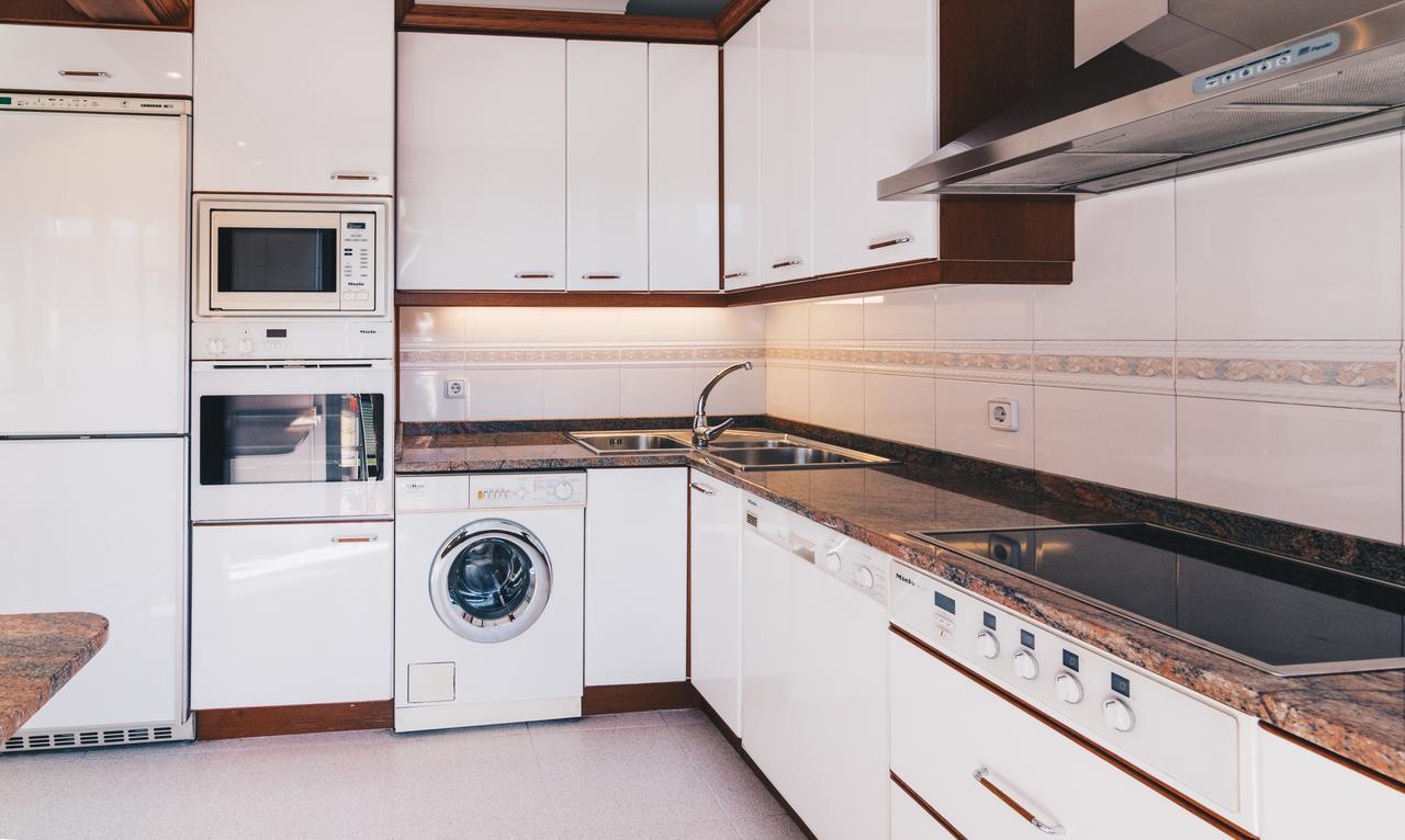 Zumalakarregi Apartment By People Rentals บิลเบา ภายนอก รูปภาพ