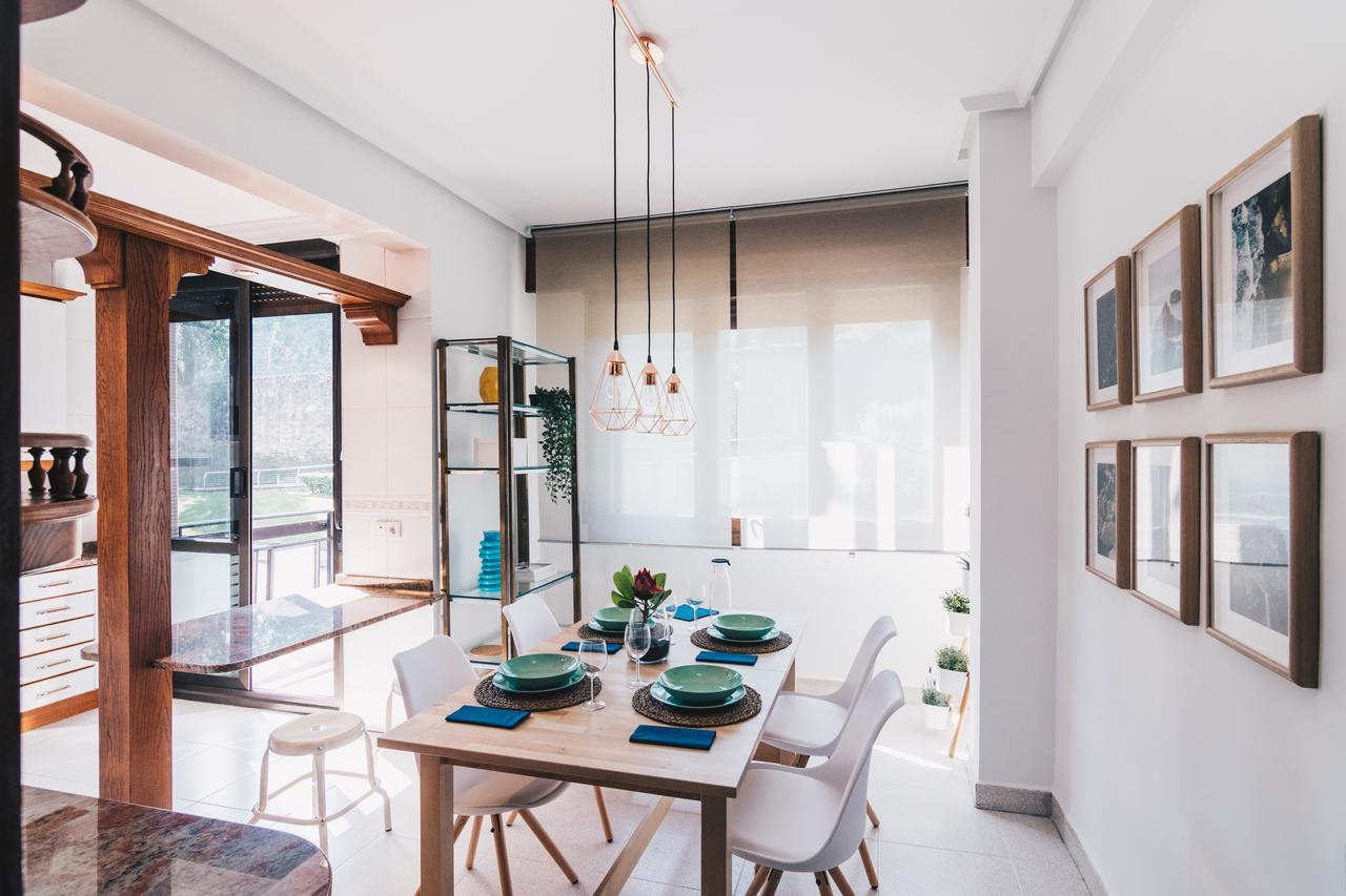 Zumalakarregi Apartment By People Rentals บิลเบา ภายนอก รูปภาพ