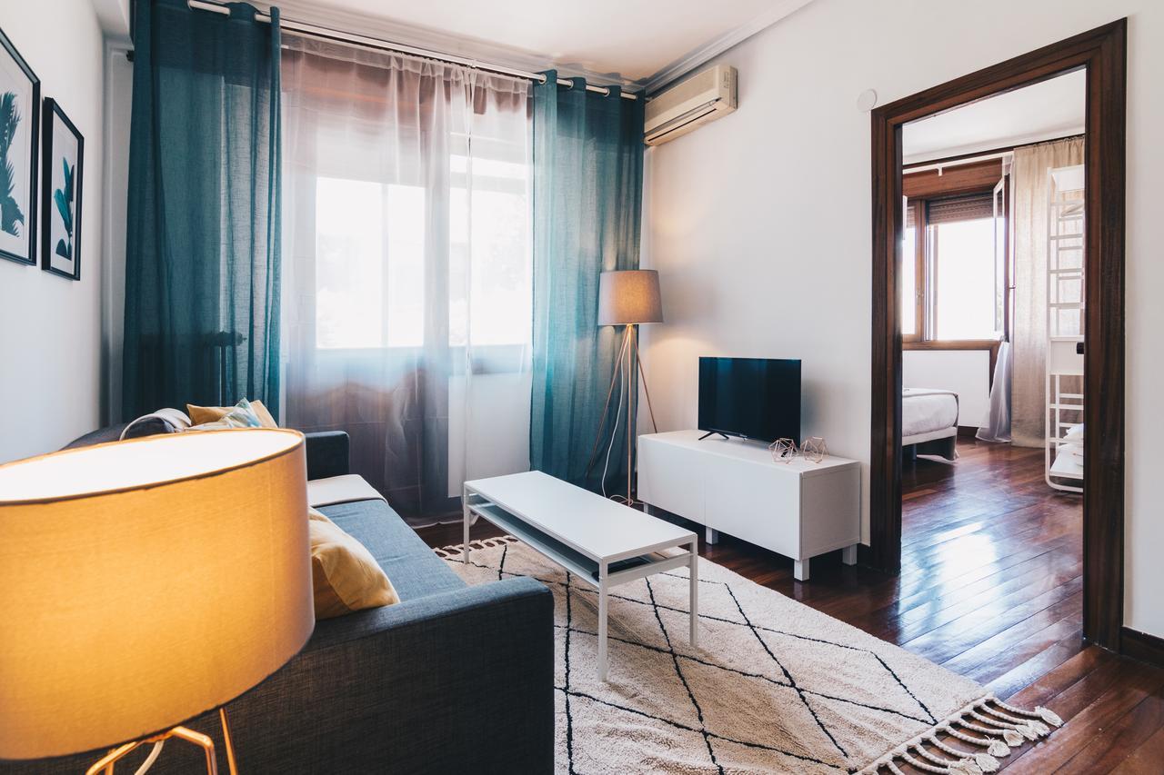 Zumalakarregi Apartment By People Rentals บิลเบา ภายนอก รูปภาพ