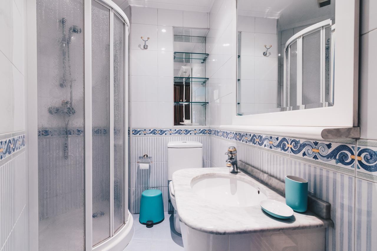 Zumalakarregi Apartment By People Rentals บิลเบา ภายนอก รูปภาพ