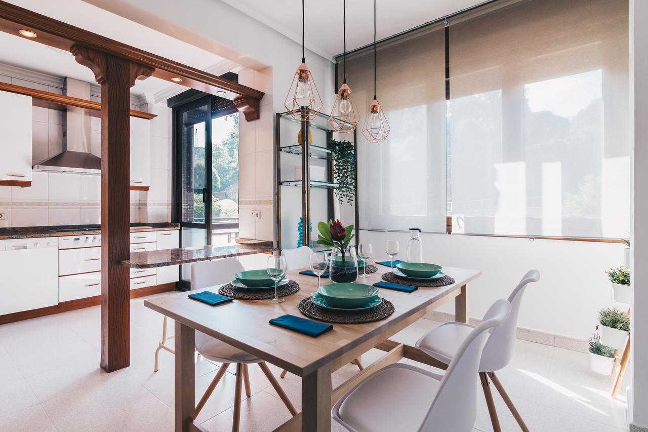Zumalakarregi Apartment By People Rentals บิลเบา ภายนอก รูปภาพ