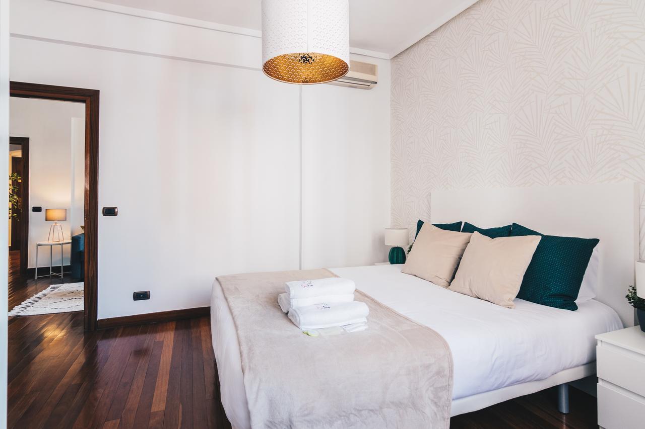 Zumalakarregi Apartment By People Rentals บิลเบา ภายนอก รูปภาพ