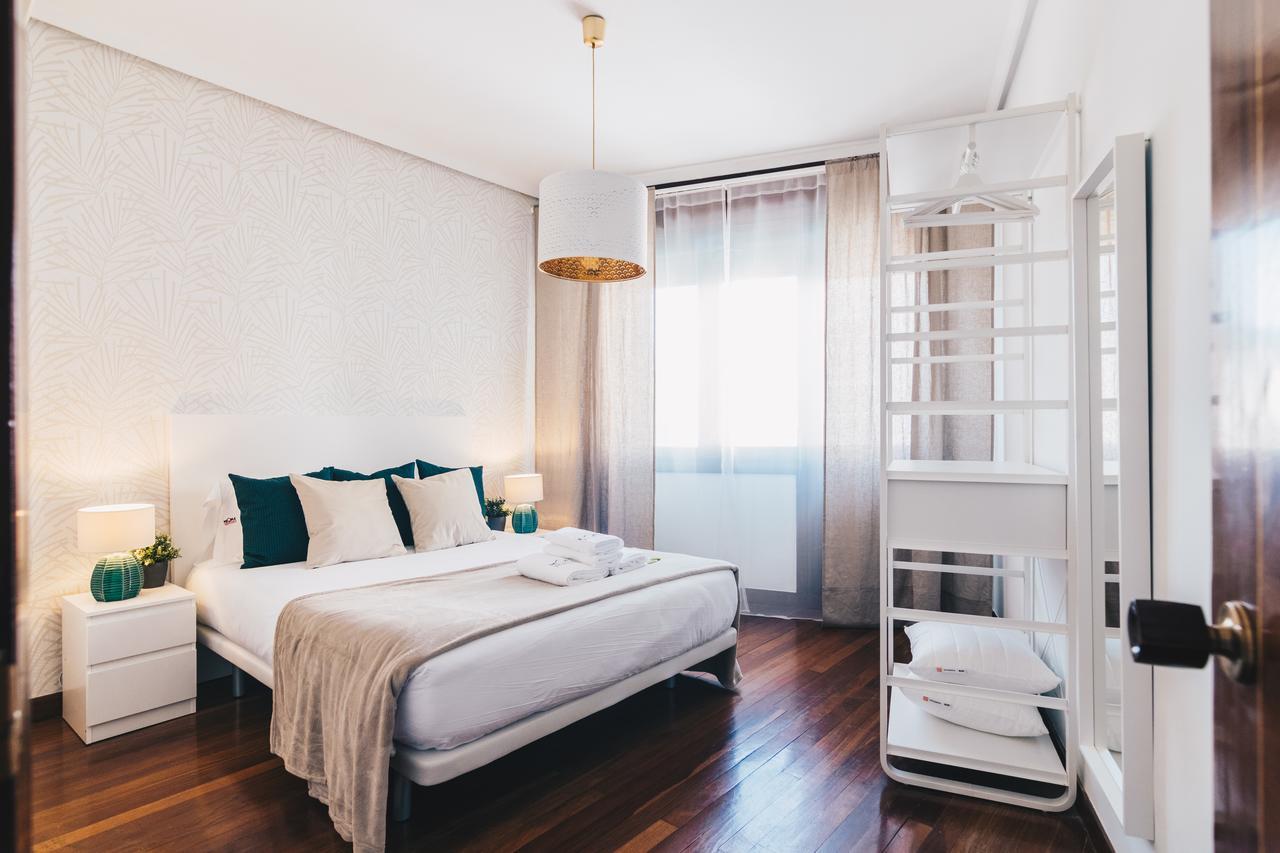 Zumalakarregi Apartment By People Rentals บิลเบา ภายนอก รูปภาพ